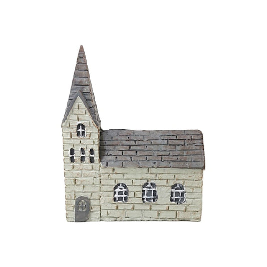 ミニチュアオブジェ ボーエグリーズ