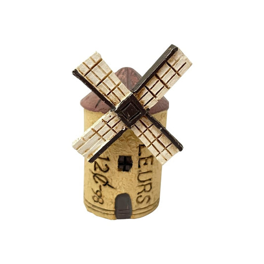 ミニチュアオブジェ ムーランガランス