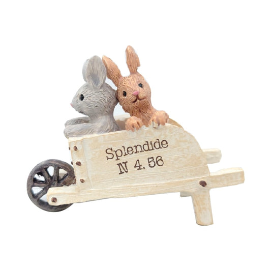 ミニチュアオブジェ ドゥーラピヌカート