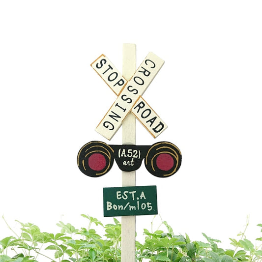 ガーデンピック プレートクロスピック