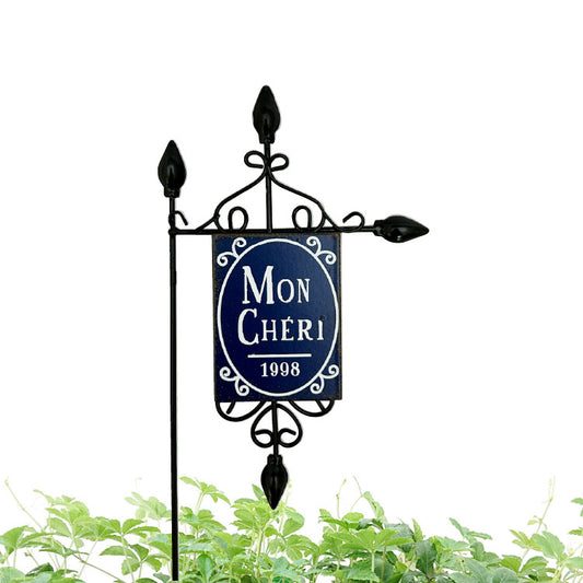 ガーデンピック モンブティックピックBL