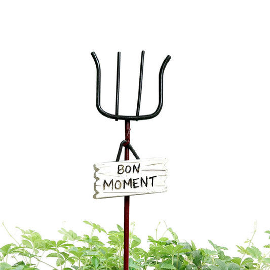 ガーデンピック ガーベルピックM