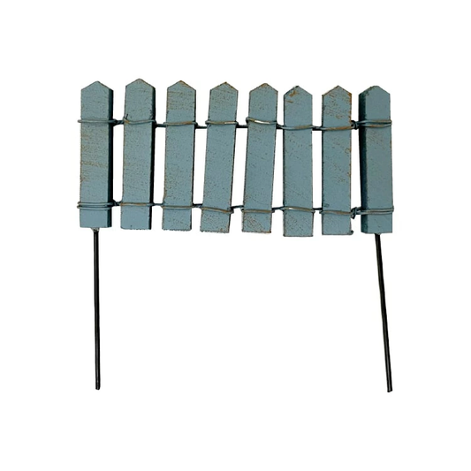 ミニチュアオブジェ パリサードピックBL