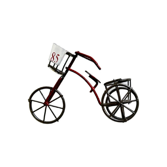 ミニチュアオブジェ ジュディベル