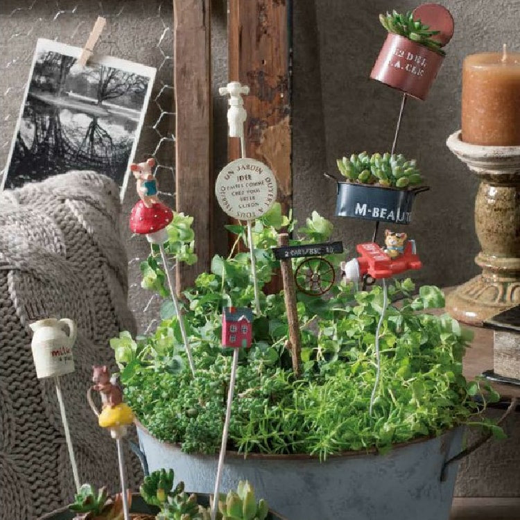 ガーデンピック ブレズィールピックB – 鉢人Green