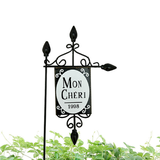 ガーデンピック モンブティックピックBK