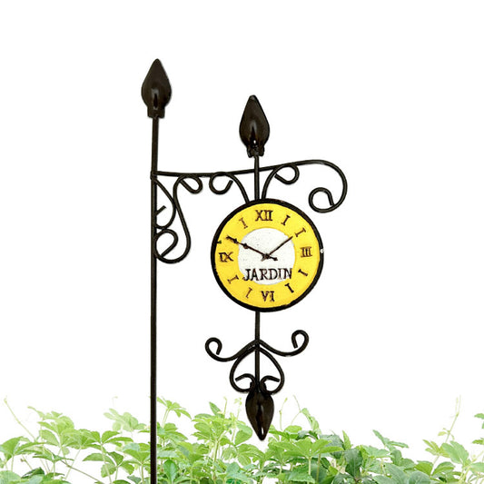 ガーデンピック コロレオルロージュピックY