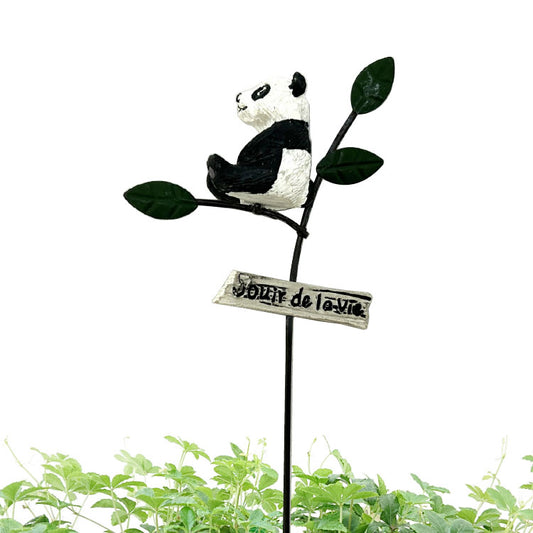 ガーデンピック アルブルパンダピック